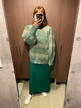 Nono0325🐈‍⬛さんのコーディネート