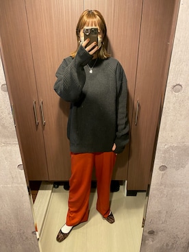 Nono0325🐈‍⬛さんのコーディネート