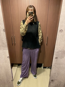 Nono0325🐈‍⬛さんのコーディネート