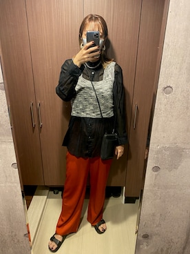 Nono0325🐈‍⬛さんのコーディネート