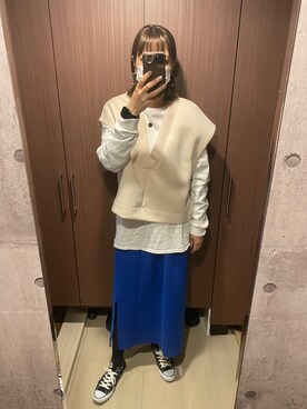 Nono0325🐈‍⬛さんのコーディネート