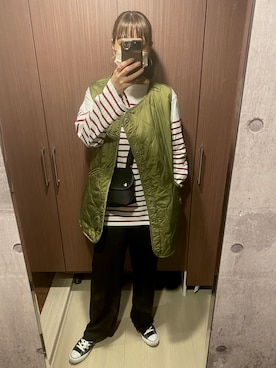 Nono0325🐈‍⬛さんのコーディネート