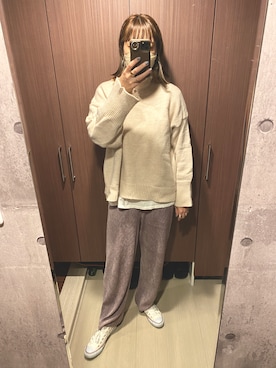 Nono0325🐈‍⬛さんのコーディネート