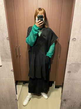 Nono0325🐈‍⬛さんのコーディネート