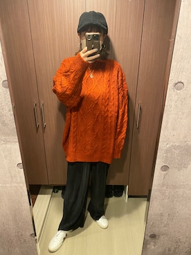 Nono0325🐈‍⬛さんのコーディネート