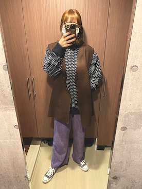 Nono0325🐈‍⬛さんのコーディネート