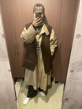 Nono0325🐈‍⬛さんのコーディネート