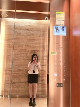 SamanthaRocksさんのコーディネート