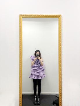 SamanthaRocksさんのコーディネート