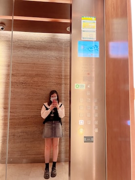 SamanthaRocksさんのコーディネート