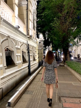 SamanthaRocksさんのコーディネート