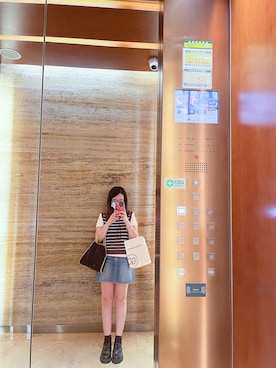 SamanthaRocksさんのコーディネート