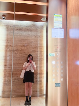 SamanthaRocksさんのコーディネート