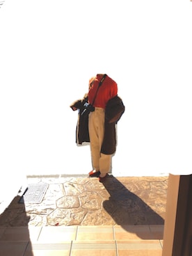 なつみさんのコーディネート