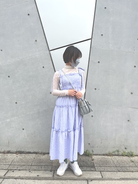 なつみさんのコーディネート