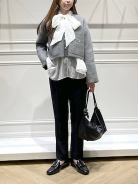 cocoさんのコーディネート