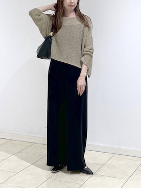cocoさんのコーディネート