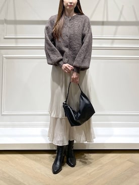 cocoさんのコーディネート