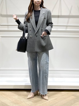 cocoさんのコーディネート