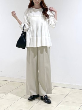 cocoさんのコーディネート