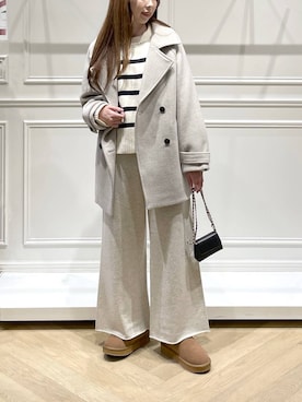 cocoさんのコーディネート