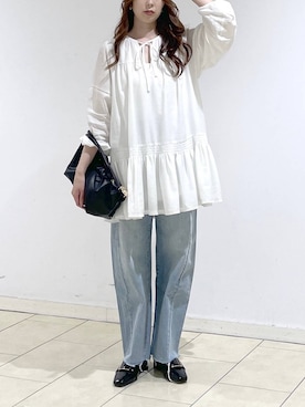 cocoさんのコーディネート