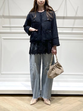 cocoさんのコーディネート