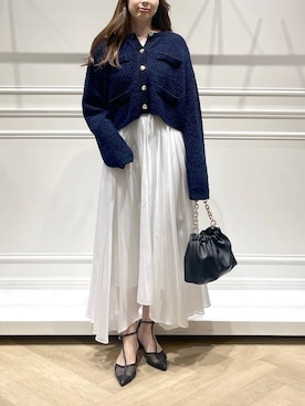 cocoさんのコーディネート