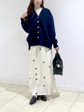 cocoさんのコーディネート