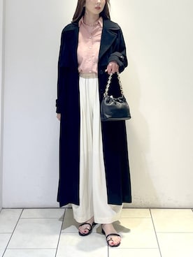 cocoさんのコーディネート