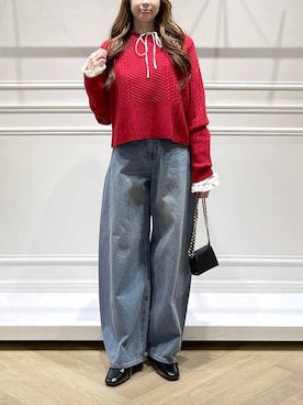 cocoさんのコーディネート