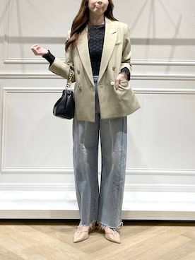 cocoさんのコーディネート