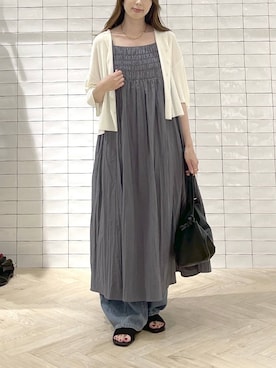 cocoさんのコーディネート