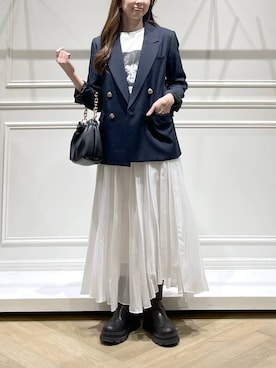 cocoさんのコーディネート