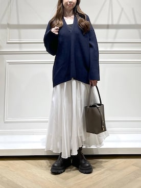 cocoさんのコーディネート