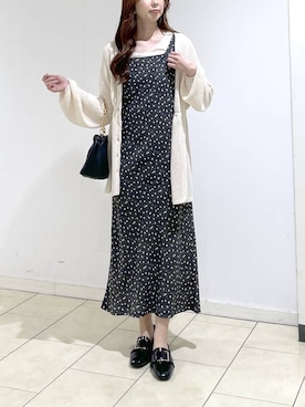 cocoさんのコーディネート