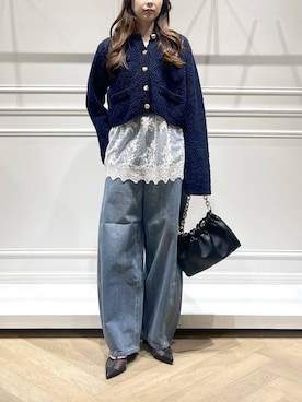 cocoさんのコーディネート