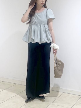 cocoさんのコーディネート