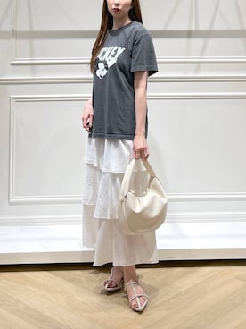 cocoさん(レディース・160cm)の秋コーディネート