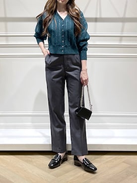 cocoさんのコーディネート