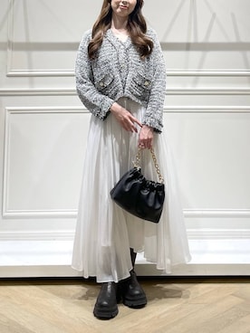 cocoさんのコーディネート