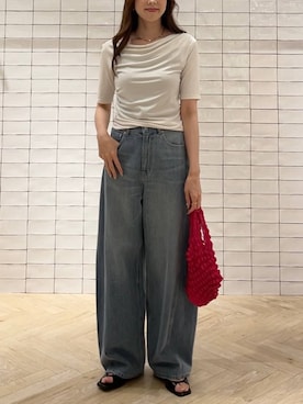 cocoさんのコーディネート
