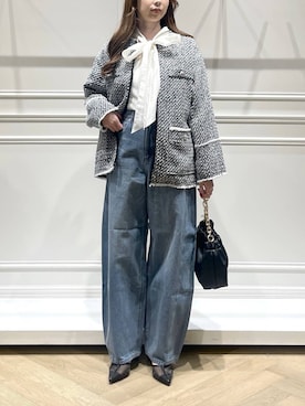 cocoさんのコーディネート