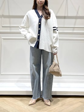 cocoさんのコーディネート