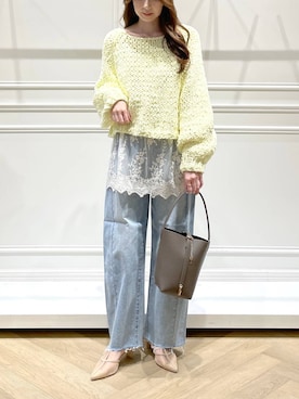 cocoさんのコーディネート