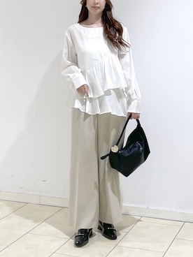 cocoさんのコーディネート