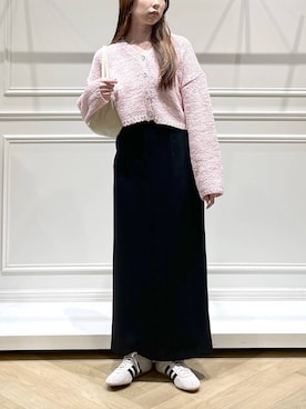 cocoさんのコーディネート