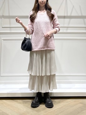 cocoさんのコーディネート