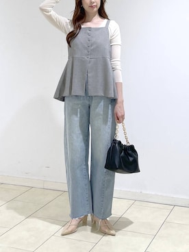 cocoさんのコーディネート