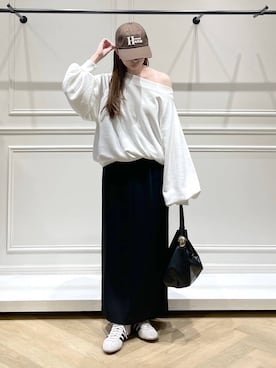 cocoさんのコーディネート